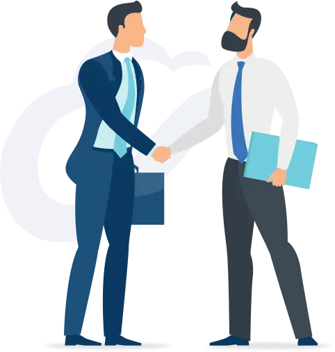 Partnership - Salesforce